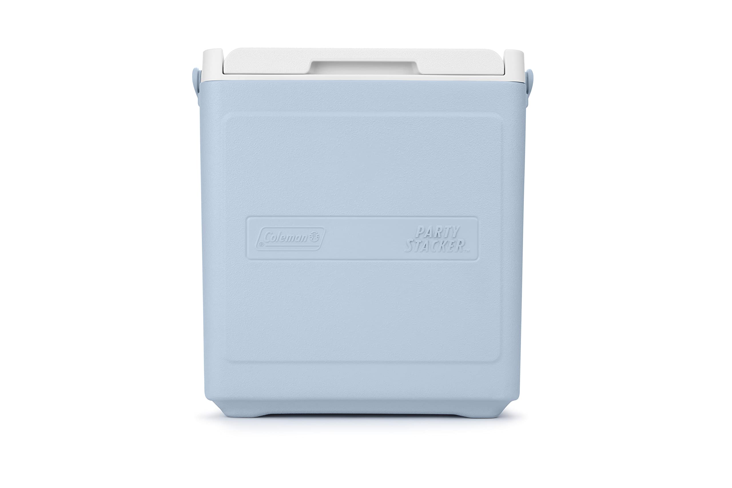 Amazon | コールマン(Coleman) 冷却器 20 CAN STKR 6224 フォグ